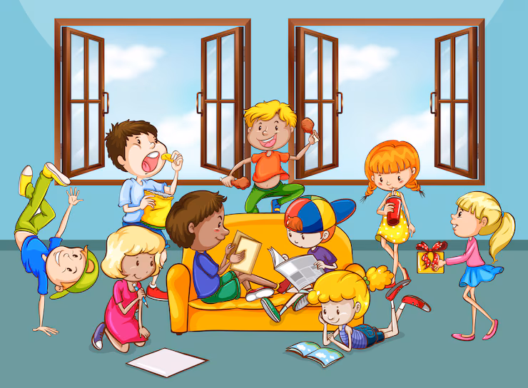 Academic Courses