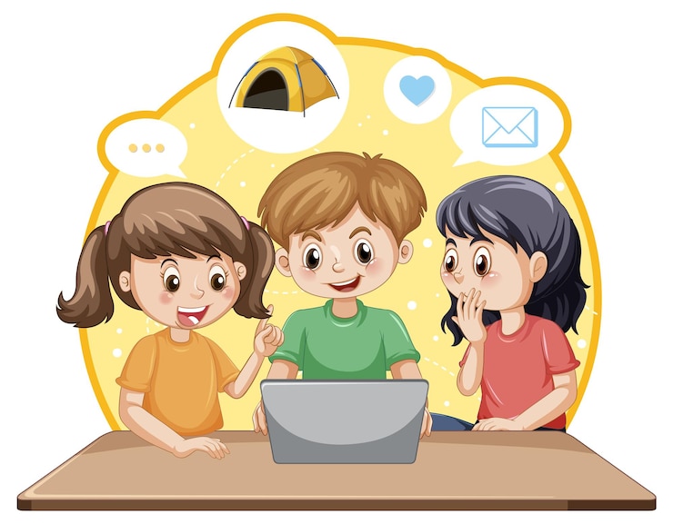 Scratch Programming