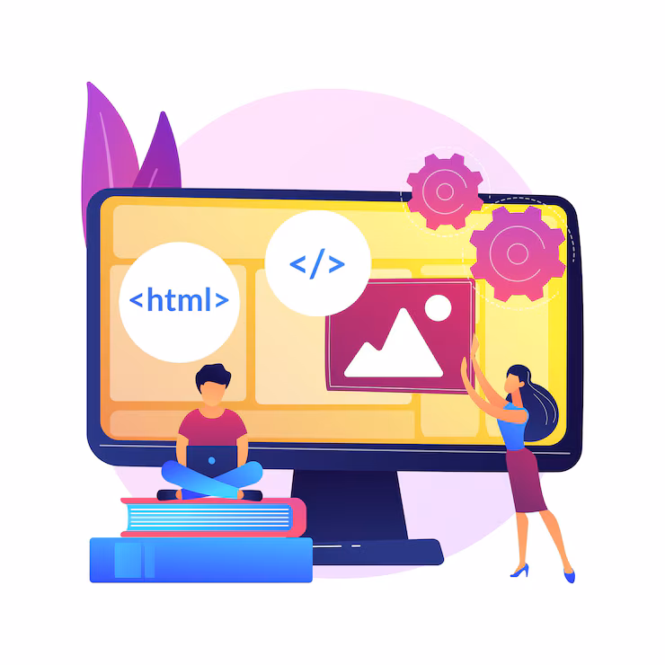 Web Development